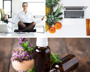 naturopathie entreprises