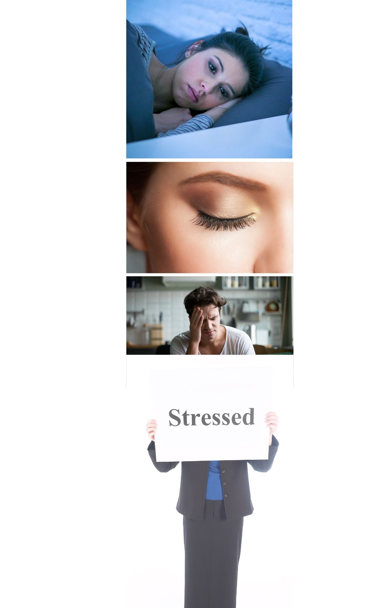 stress naturopathie