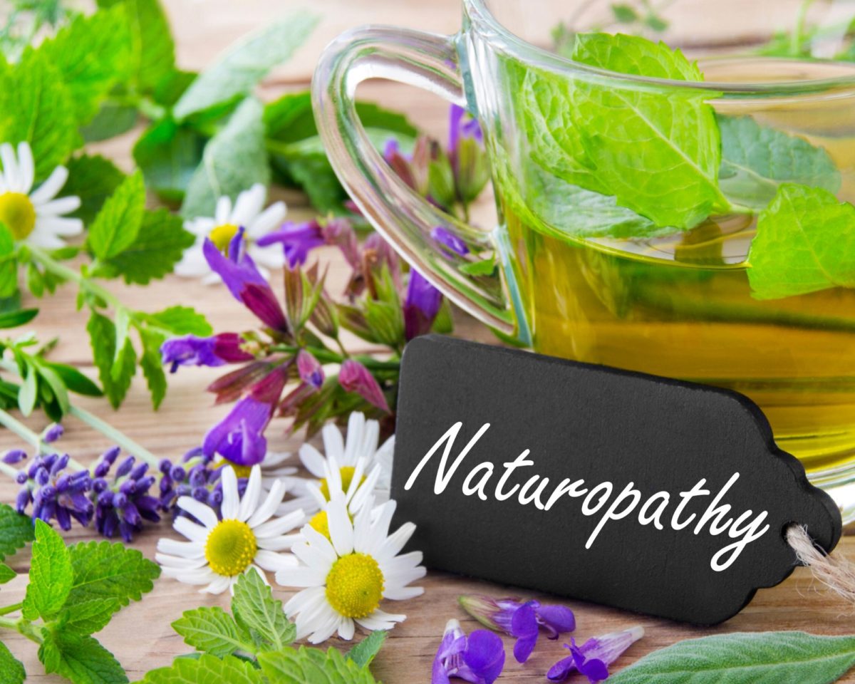 naturopathie