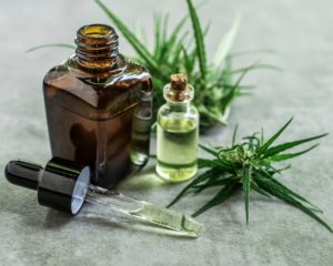 cbd thérapeutique naturopathie femme