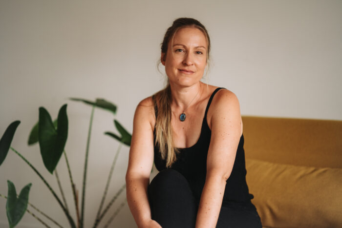 Gaelle & Sophie Laure